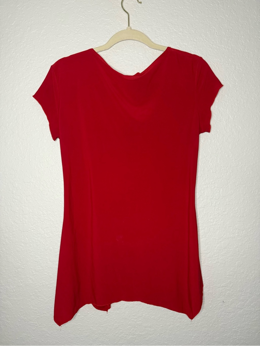 Whimsey Ruched Top - Picture 2 of 5